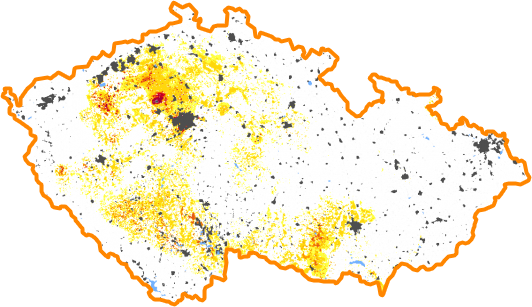 8. březen 2020